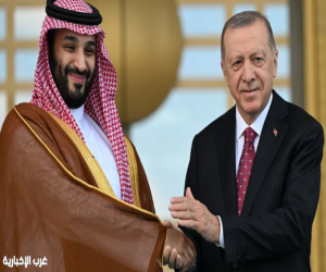 أردوغان يتوجه إلى جدة للمشاركة في القمة السعودية-التركية-الباكستانية