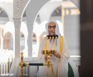 إمام المسجد الحرام: الأخوة في الله أساس قوة الأمة وتماسكها