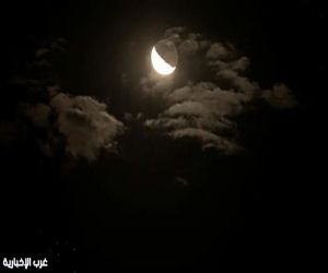 اقتران الثريا بالقمر يعلن دخول "قران 23" إيذانًا باقتراب نهاية الصيف