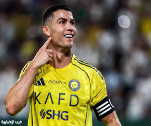 رونالدو يغيب عن أول مباراتين للنصر في دوري روشن بسبب «ظروف شخصية»