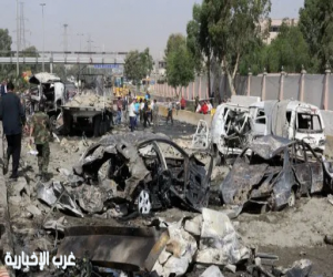 البرلمان العربي يدين تفجيرًا إرهابيًا استهدف حافلة ركاب في ريف دمشق