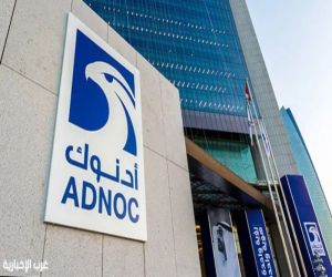 استهداف سفينة تابعة لـ"أدنوك" الإماراتية بصاروخ أثناء عبورها مضيق هرمز