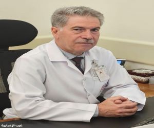 د.محمد طه شمسي:تصلب الشرايين مرض بطيء ومعقد يبدأ من مرحلة الطفولة