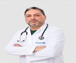 د.عادل الشناوي استشاري الصدرية .. في حديث عن:  أثر الحر الشديد على الجهاز التنفسي والآليات البيولوجية المصاحبة