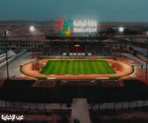 اكتمال تطوير ملعب جامعة الأميرة نورة استعدادًا لاستضافة تدريبات منتخبات آسيا ومونديال 2034