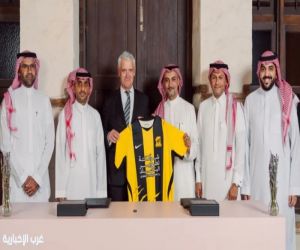 «تطوير البلد» راعيًا بلاتينيًا للاتحاد لتعزيز ارتباط الجماهير بجدة التاريخية