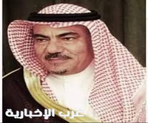 وفاة الشيخ فيصل بن مشل التمياط*
