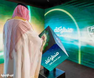رئيس ديوان المظالم يدشّن النسخة الجديدة من منصة «مُعين» الرقمية