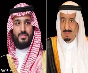 الملك سلمان وولي العهد يهنئان رئيس سنغافورة بمناسبة اليوم الوطني