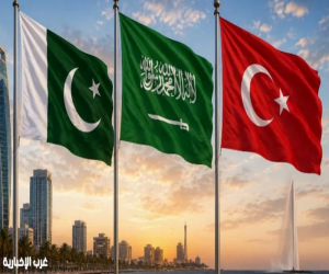 السعودية تعزز شراكاتها الدفاعية.. الأمن الجماعي ركيزة للاستقرار الإقليمي