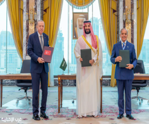 7 إيضاحات باكستانية تُحدد أهداف ومبادئ "اتفاقية مكة للدفاع المشترك"