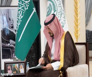 محافظ الطائف يستقبل رئيس مجلس إدارة المركزية السياحية التعاونية