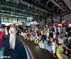 أكثر من 200 لعبة تحت سقف واحد.. "شابتر 26" يدعو سكان وزوار الرياض لخوض تجربة صيفية ترفيهية مختلفة