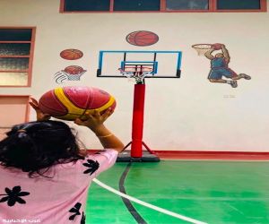 صيف تعليم الطائف رياضي يجمع بين الترفيه والفائدة  لأكثر من 10 آلاف طالب وطالبة