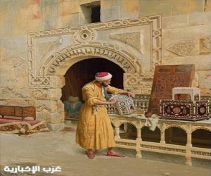‏ مهنة من الماضي … النجاره مهنة الأصالة والإتقان