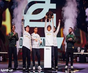 فريق "OpTic Gaming" يحافظ على لقب كول أوف ديوتي في كأس العالم للرياضات الإلكترونية