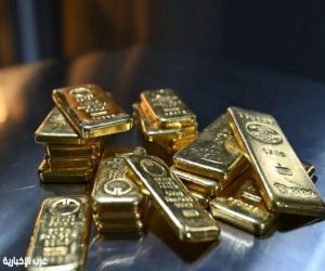 الذهب يصعد لأعلى مستوى في شهرين وسط ترقب الفائدة الأمريكية