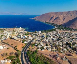 أمانة تبوك تطلق مبادرة "صيفنا في مرافقنا"