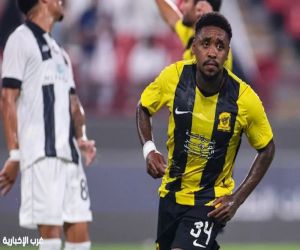 الاتحاد يتأهل إلى دوري أبطال آسيا للنخبة برباعية في شباك الجزيرة الإماراتي