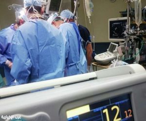 نجاح أول جراحة بقاعدة الجمجمة لمريض يبلغ 101 عام في روسيا