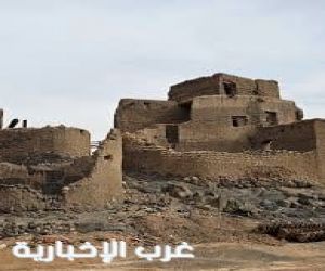 فدك التاريخية.. «مدينة الأسوار والقلاع» تستعيد حكاياتها من قلب حائل