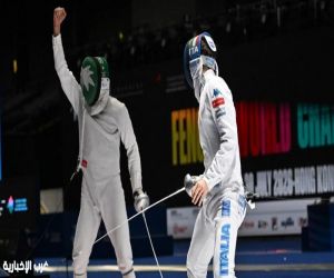 163 مبارزًا في بطولة السعودية الكبرى