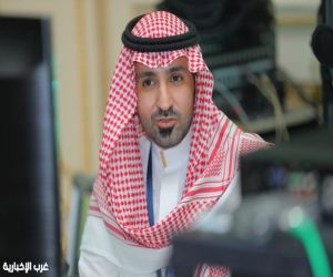 الشبل يحصل على الزمالة في الإعلام الرقمي