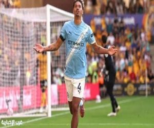 القادسية يقترب من حسم صفقة الهولندي تيجاني ريندرز من ميلان مقابل 60 مليون يورو