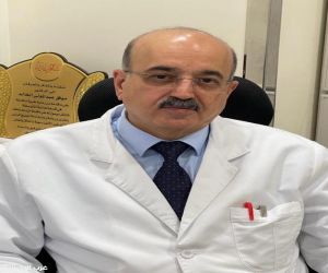 د.موفق عبدالمولى اختصاصي التخدير والعناية المركزة يكشف التدابير المتكاملة للمريض طريح الفراش في العناية المركزة