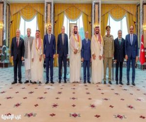 الدفاع التركية: دول أخرى قد تنضم مستقبلاً لاتفاق مكة