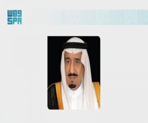 صدور ثلاثة أوامر ملكية