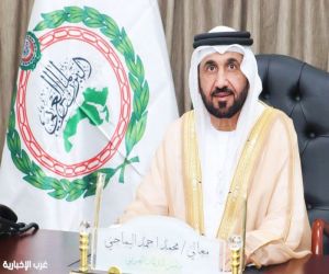 البرلمان العربي يؤكد دعمه لتعزيز الشراكة التنموية بين الدول العربية والصين