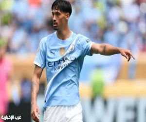 القادسية يحسم صفقة رايندرز من مانشستر سيتي