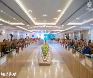 التحالف البحري الدفاعي متعدد الجنسيات يدخل مرحلة التفعيل بمشاركة 39 دولة