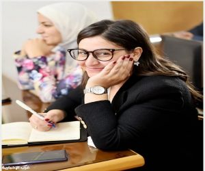 جهاز حماية المستهلك: تكليف سارة محمود عاشور مديرًا لإدارة العلاقات العامة والإعلام