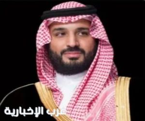 سمو ولي العهد يلتقي قائد القيادة المركزية بالجيش الأمريكي