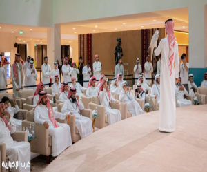 بـ 223 ألف ريال.. المزاد الدولي للصقور 2026 يسجل بيع 5 صقور في ليلته الخامسة