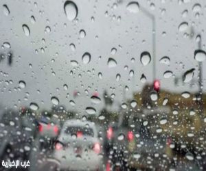لأرصاد تُحذر من رياح مثيرة للأتربة واضطراب الحركة البحرية على البحر الأحمر