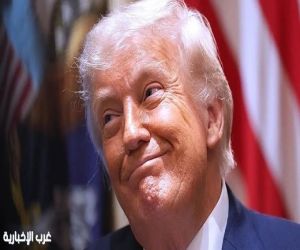 البيت الأبيض بعد إعلان ترامب بأنّ مضيق هرمز تابعاً لأمريكا:   "كــان يــمــزح"