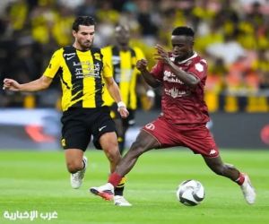 الاتحاد والخلود يتقاسمان نقاط افتتاح دوري روشن