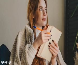 دراسة شهيرة تؤكد أن تدوين يوميات الامتنان يعزز السعادة