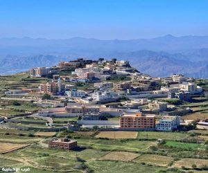 #تحت_الاضواء في غرب  :  المنطقة الجبلية والاتصال الرقمي: فجوة بين الواقع والطموح في محافظة " المندق "