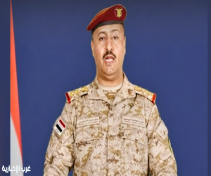 الجيش اليمني: في أعلى جاهزية وفرضنا معادلة ميدانية جديدة