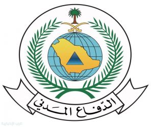 الدفاع المدني السعودي: زوال الخطر عن منطقة جازان عقب إطلاق الإنذار المبكر