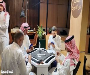 بين صهيل الخيل وخفقات القلوب.. انطلاق «طويق للبلوت»  بـ…"جوائز استثنائية