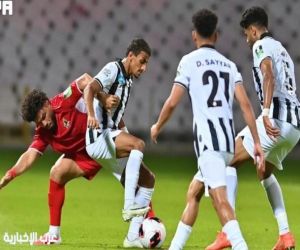 الوحدة يتأهل إلى ثمن نهائي كأس الملك بعد مواجهة دراماتيكية أمام الشباب