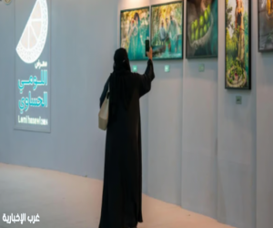 انطلاق معرض اللومي الحساوي 2026  الأربعاء المُقبل