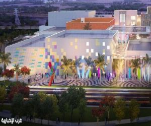 شركة مشاريع الترفيه السعودية تفتتح ثاني وجهاتها في تبوك