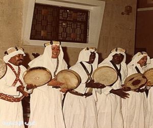 #تليسكوت_غرب :  إيقاع الأودية وعالمية الحضور: كيف خطف "المجرور الطائفي" أنظار العالم؟