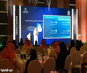 هاكاثون إمارة تبوك للابتكار الرقمي يواصل فعالياته لليوم الثاني